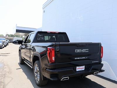 New 2025 GMC Sierra 1500 Denali Ultimate Crew Cab 4WD Pickup for sale #66780A - photo 2