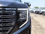 New 2025 GMC Sierra 1500 Denali Ultimate Crew Cab 4WD Pickup for sale #66780A - photo 8