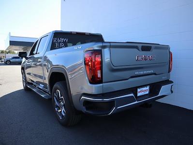 New 2026 GMC Sierra 1500 SLT Crew Cab 4WD Pickup for sale #66844A - photo 2