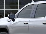 New 2026 GMC Sierra 1500 SLT Crew Cab 4WD Pickup for sale #66844A - photo 12