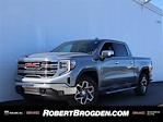 New 2026 GMC Sierra 1500 SLT Crew Cab 4WD Pickup for sale #66844A - photo 1
