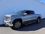 New 2026 GMC Sierra 1500 SLT Crew Cab 4WD Pickup for sale #66844A - photo 4