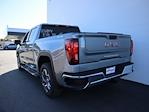 New 2026 GMC Sierra 1500 SLT Crew Cab 4WD Pickup for sale #66844A - photo 2