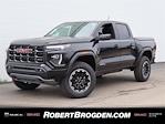 New 2026 GMC Canyon AT4 Crew Cab 4WD Pickup for sale #66920 - photo 25