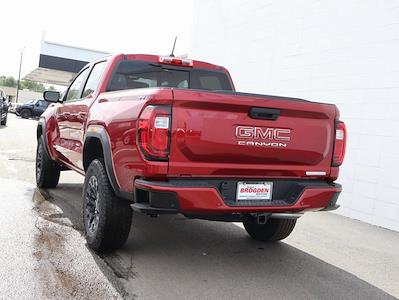 New 2026 GMC Canyon Elevation Crew Cab 4WD Pickup for sale #66934 - photo 2