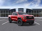 New 2026 GMC Canyon Elevation Crew Cab 4WD Pickup for sale #66934 - photo 1