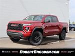 New 2026 GMC Canyon Elevation Crew Cab 4WD Pickup for sale #66934 - photo 1