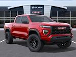 New 2026 GMC Canyon Elevation Crew Cab 4WD Pickup for sale #66934 - photo 7