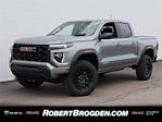 New 2026 GMC Canyon Elevation Crew Cab 4WD Pickup for sale #67036A - photo 25