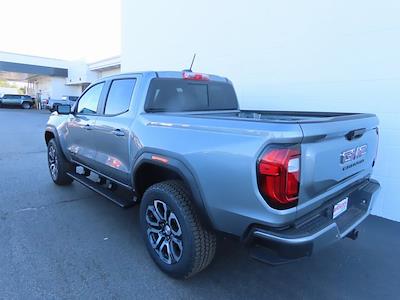 New 2024 GMC Canyon AT4 Crew Cab 4WD Pickup for sale #67055C - photo 2