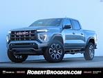 New 2024 GMC Canyon AT4 Crew Cab 4WD Pickup for sale #67055C - photo 1