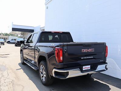New 2025 GMC Sierra 1500 SLT Crew Cab 4WD Pickup for sale #67099 - photo 2