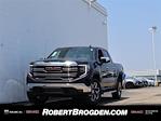 New 2025 GMC Sierra 1500 SLT Crew Cab 4WD Pickup for sale #67099 - photo 1