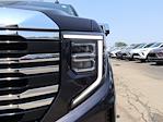 New 2025 GMC Sierra 1500 SLT Crew Cab 4WD Pickup for sale #67099 - photo 8