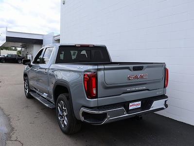 New 2025 GMC Sierra 1500 SLT Crew Cab 4WD Pickup for sale #67139A - photo 2