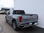 New 2025 GMC Sierra 1500 SLT Crew Cab 4WD Pickup for sale #67139A - photo 2