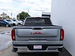 New 2025 GMC Sierra 1500 SLT Crew Cab 4WD Pickup for sale #67139A - photo 4