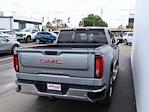 New 2025 GMC Sierra 1500 SLT Crew Cab 4WD Pickup for sale #67139A - photo 5