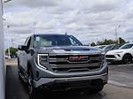 New 2025 GMC Sierra 1500 SLT Crew Cab 4WD Pickup for sale #67139A - photo 6