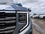 New 2025 GMC Sierra 1500 SLT Crew Cab 4WD Pickup for sale #67139A - photo 8