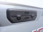 New 2025 GMC Sierra 1500 SLT Crew Cab 4WD Pickup for sale #67139A - photo 10