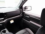 New 2025 GMC Sierra 1500 SLT Crew Cab 4WD Pickup for sale #67139A - photo 14