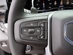 New 2025 GMC Sierra 1500 SLT Crew Cab 4WD Pickup for sale #67139A - photo 27