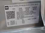 New 2025 GMC Sierra 1500 SLT Crew Cab 4WD Pickup for sale #67139A - photo 36