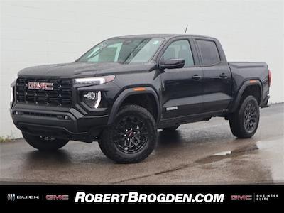 New 2026 GMC Canyon Elevation Crew Cab 4WD Pickup for sale #67169B - photo 1