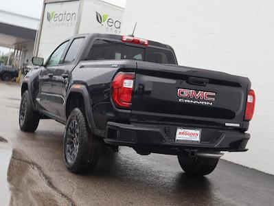 New 2026 GMC Canyon Elevation Crew Cab 4WD Pickup for sale #67169B - photo 2