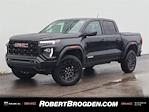New 2026 GMC Canyon Elevation Crew Cab 4WD Pickup for sale #67169B - photo 1