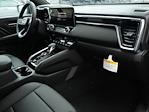 New 2026 GMC Canyon Elevation Crew Cab 4WD Pickup for sale #67169B - photo 8