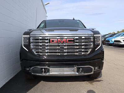 New 2026 GMC Sierra 1500 Denali Crew Cab 4WD Pickup for sale #67174 - photo 2