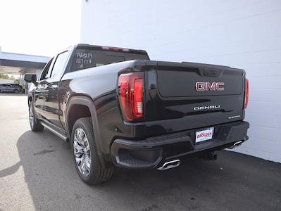 New 2026 GMC Sierra 1500 Denali Crew Cab 4WD Pickup for sale #67174 - photo 2