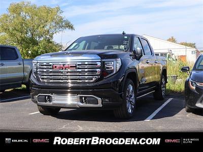 New 2026 GMC Sierra 1500 Denali Crew Cab 4WD Pickup for sale #67185 - photo 1