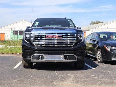 New 2026 GMC Sierra 1500 Denali Crew Cab 4WD Pickup for sale #67185 - photo 2