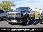 New 2026 GMC Sierra 1500 Denali Crew Cab 4WD Pickup for sale #67185 - photo 1