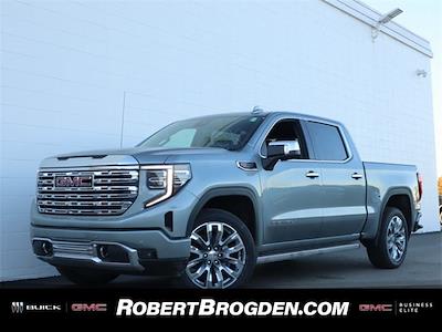 New 2026 GMC Sierra 1500 Denali Crew Cab for sale #67192 - photo 1