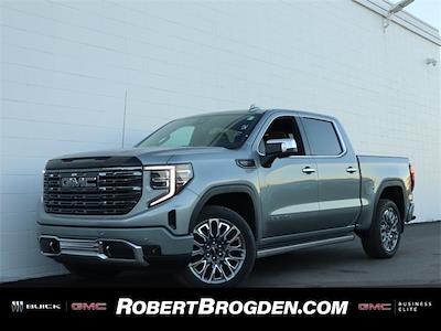New 2026 GMC Sierra 1500 Denali Ultimate Crew Cab for sale #67192A - photo 1
