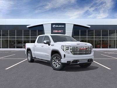 New 2026 GMC Sierra 1500 Denali Crew Cab for sale #67406 - photo 1