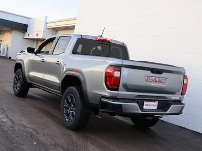 New 2024 GMC Canyon Elevation Crew Cab 4WD Pickup for sale #67439A - photo 2