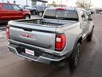 New 2024 GMC Canyon Elevation Crew Cab 4WD Pickup for sale #67439A - photo 4