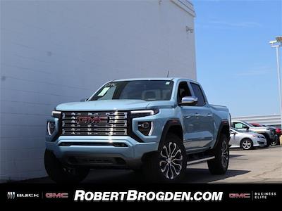 New 2025 GMC Canyon Denali Crew Cab 4WD Pickup for sale #67443 - photo 1