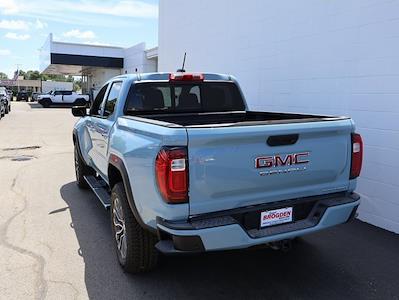 New 2025 GMC Canyon Denali Crew Cab 4WD Pickup for sale #67443 - photo 2