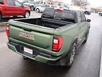 New 2024 GMC Canyon AT4 Crew Cab 4WD Pickup for sale #67469B - photo 67