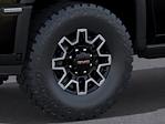 New 2025 GMC Sierra 2500 AT4X Crew Cab 4WD Pickup for sale #67544 - photo 9