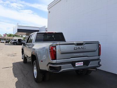 New 2025 GMC Sierra 3500 Denali Ultimate Crew Cab 4WD Pickup for sale #67573 - photo 2
