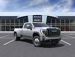 New 2025 GMC Sierra 3500 Denali Ultimate Crew Cab 4WD Pickup for sale #67573 - photo 38