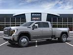 New 2025 GMC Sierra 3500 Denali Ultimate Crew Cab 4WD Pickup for sale #67573 - photo 39
