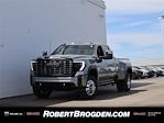 New 2025 GMC Sierra 3500 Denali Ultimate Crew Cab 4WD Pickup for sale #67573 - photo 1